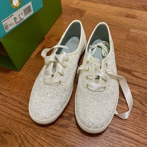 Kate Spade Keds size 10